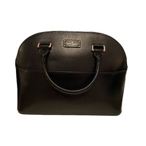 Kate Spade Carli Grove Street Purse.